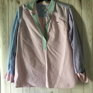 Vineyard Vines Party Popover